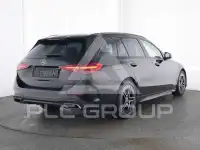 2025 Mercedes Benz C 220