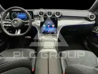 2025 Mercedes Benz C 220