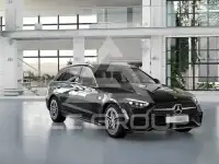 2025 Mercedes Benz C 220