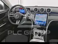 2025 Mercedes Benz C 220