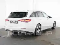 2025 Mercedes Benz C 220
