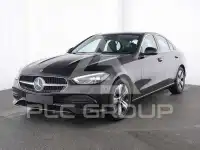 2025 Mercedes Benz C 220