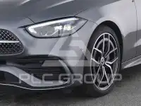 2025 Mercedes Benz C 220