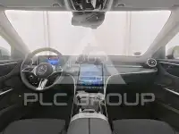 2025 Mercedes Benz C 220