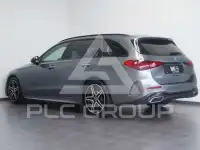 2025 Mercedes Benz C 220