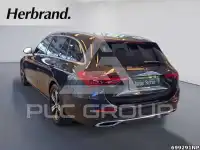 2025 Mercedes Benz C 220