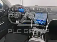2025 Mercedes Benz C 220