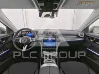 2025 Mercedes Benz C 220