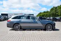 2025 Mercedes Benz C 220