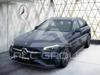 2025 Mercedes Benz C 220
