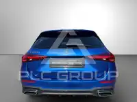 2025 Mercedes Benz C 220