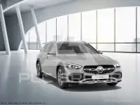 2025 Mercedes Benz C 220