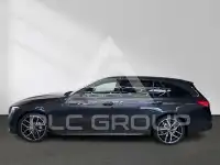2025 Mercedes Benz C 220