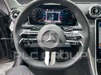 2025 Mercedes Benz C 220