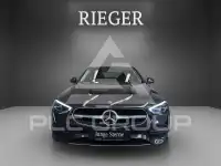 2025 Mercedes Benz C 220