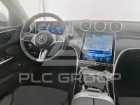 2025 Mercedes Benz C 220