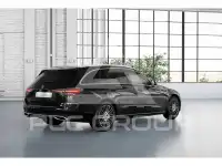 2025 Mercedes Benz C 220