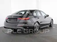 2025 Mercedes Benz C 220