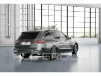 2025 Mercedes Benz C 220