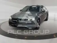 2025 Mercedes Benz C 220