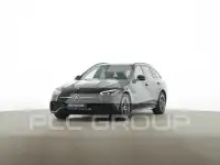 2025 Mercedes Benz C 220