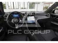 2025 Mercedes Benz C 220