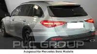 2025 Mercedes Benz C 220
