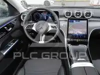 2025 Mercedes Benz C 220