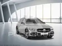 2025 Mercedes Benz C 220