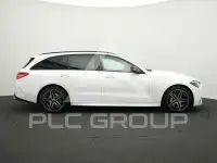 2025 Mercedes Benz C 220