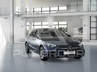 2025 Mercedes Benz C 220