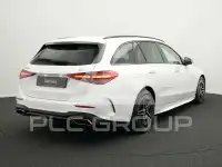 2025 Mercedes Benz C 220