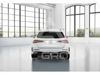 2025 Mercedes Benz C 220