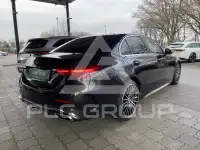 2025 Mercedes Benz C 220