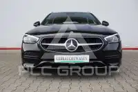 2025 Mercedes Benz C 220