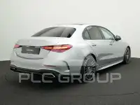 2025 Mercedes Benz C 220