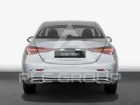 2025 Mercedes Benz C 220