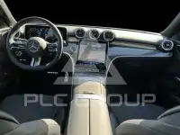2025 Mercedes Benz C 220