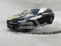 2025 Mercedes Benz C 220