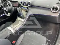 2025 Mercedes Benz C 220