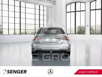 2025 Mercedes Benz C 220
