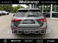 2025 Mercedes Benz C 220