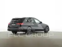 2025 Mercedes Benz C 220