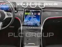 2025 Mercedes Benz C 220