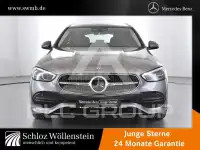 2025 Mercedes Benz C 220