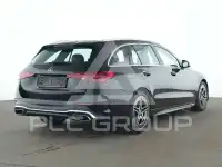 2025 Mercedes Benz C 220