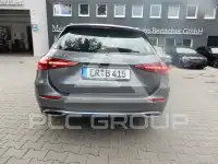 2025 Mercedes Benz C 220