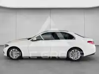 2025 Mercedes Benz C 220