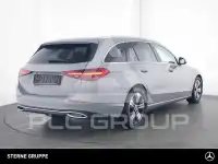 2025 Mercedes Benz C 220