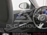 2025 Mercedes Benz C 220